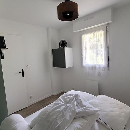 Update Location Lanester Eksteriør bilde