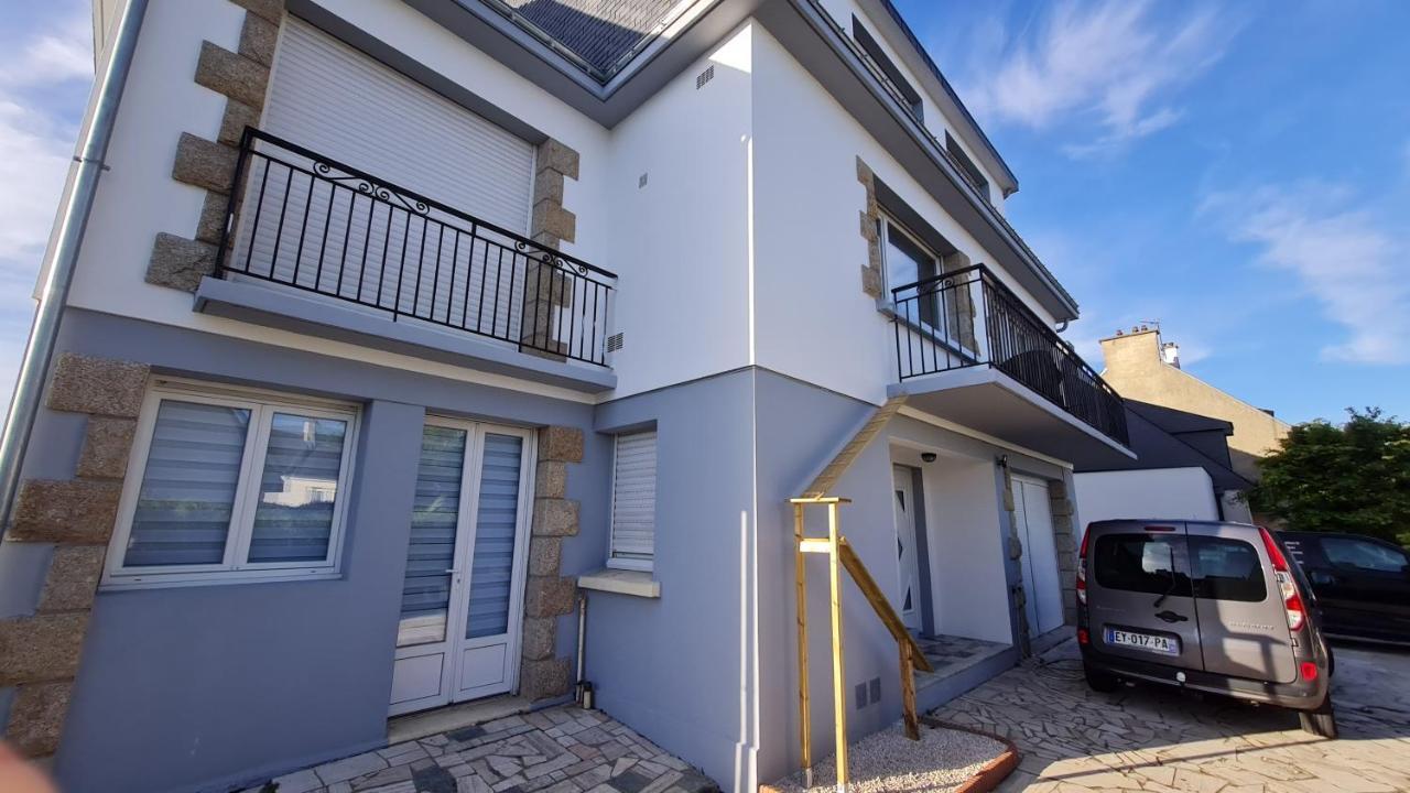 Update Location Lanester Eksteriør bilde