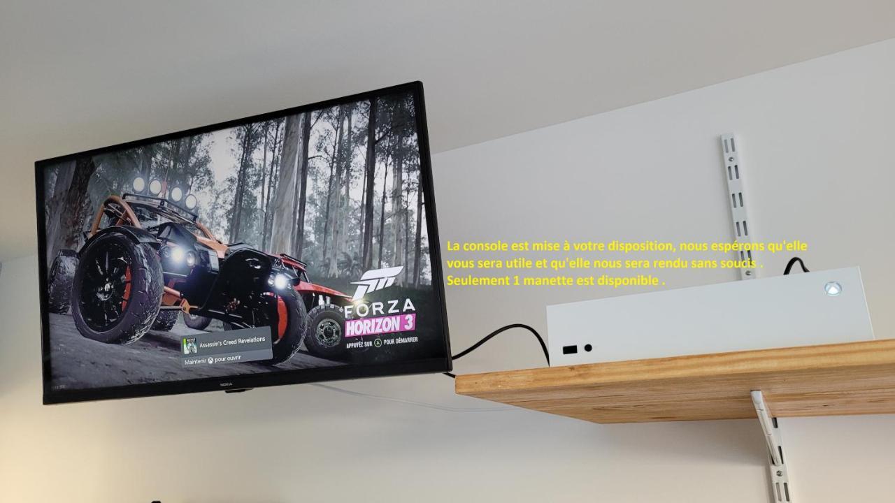 Update Location Lanester Eksteriør bilde