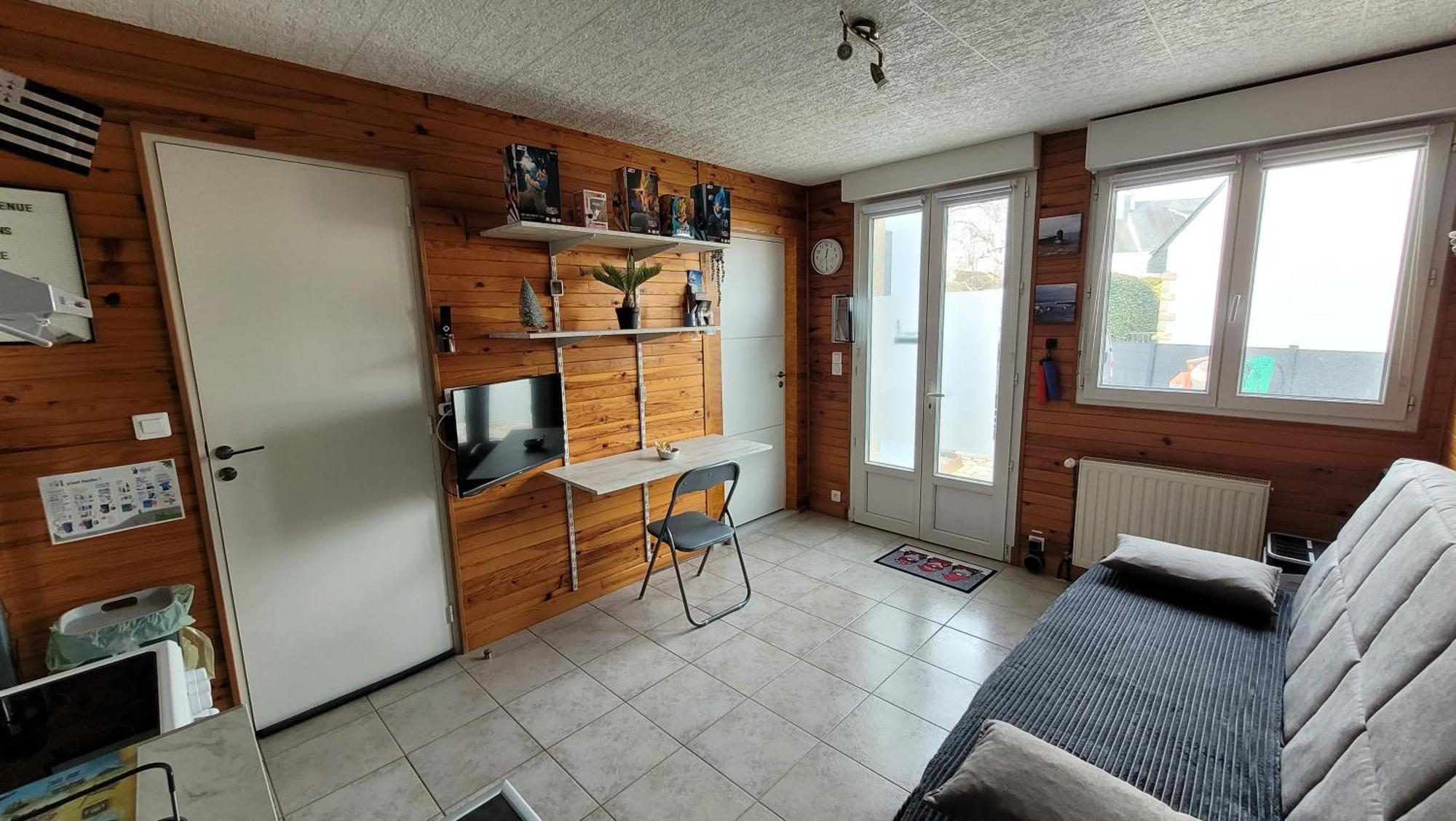 Update Location Lanester Eksteriør bilde