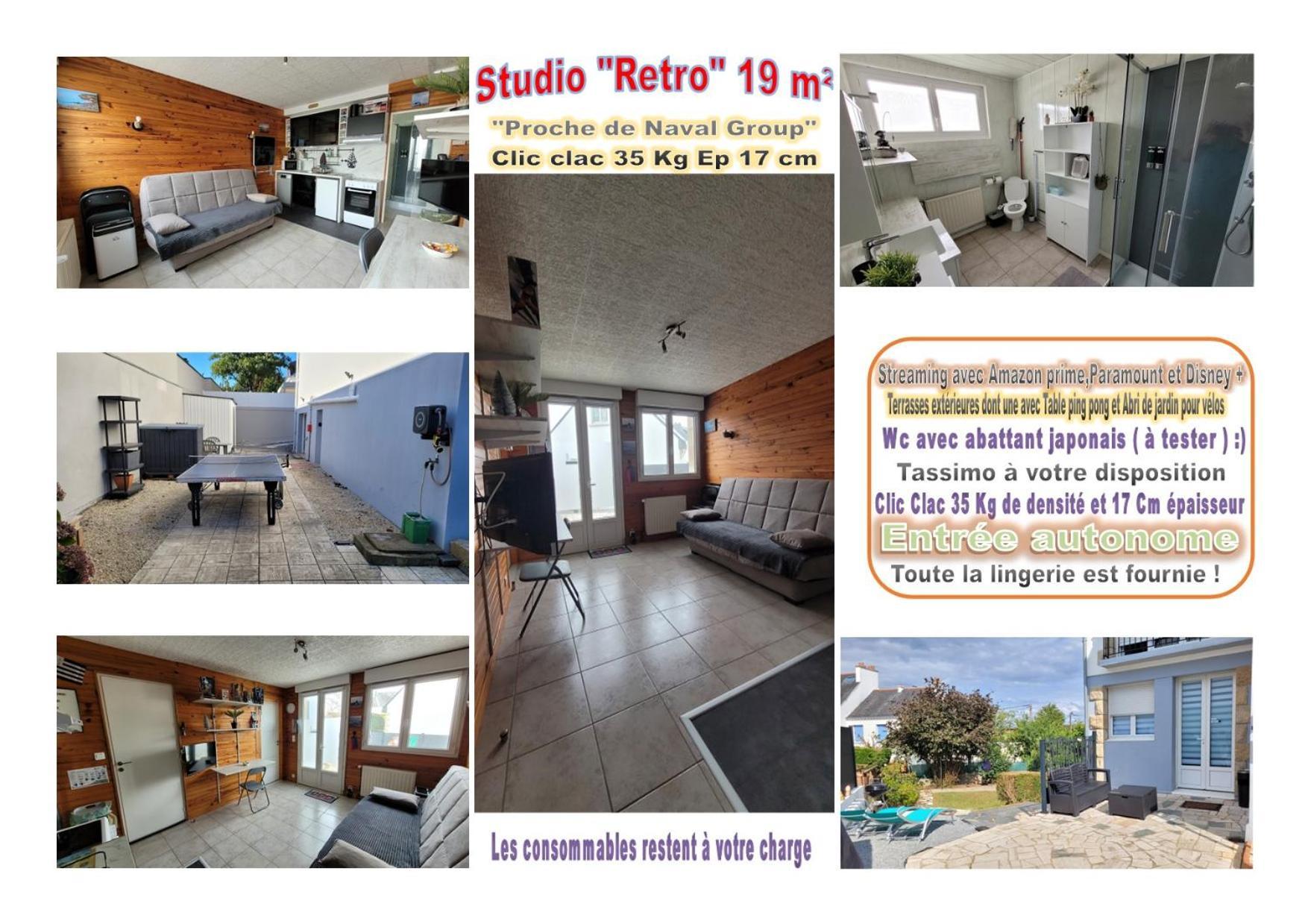 Update Location Lanester Rom bilde