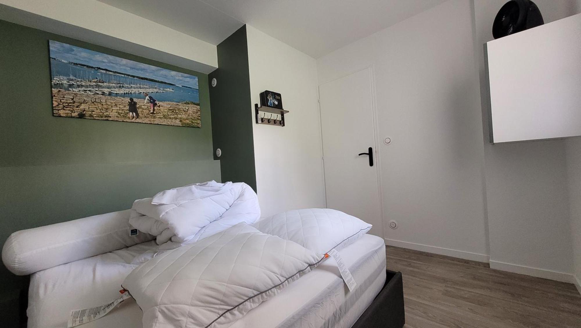 Update Location Lanester Eksteriør bilde